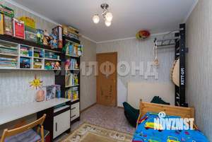 3-к квартира, вторичка, 67м2, 1/11 этаж