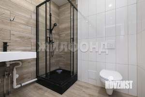 2-к квартира, вторичка, 46м2, 15/25 этаж