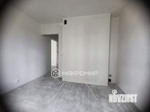 1-к квартира, вторичка, 37м2, 5/18 этаж