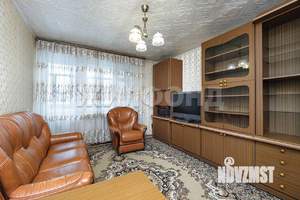 3-к квартира, вторичка, 61м2, 3/9 этаж