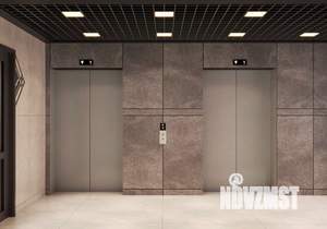 2-к квартира, вторичка, 54м2, 3/17 этаж