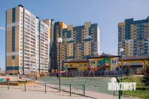 1-к квартира, вторичка, 37м2, 6/26 этаж