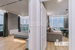 3-к квартира, вторичка, 61м2, 17/25 этаж