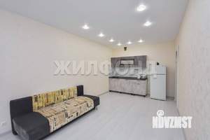 1-к квартира, вторичка, 29м2, 5/18 этаж