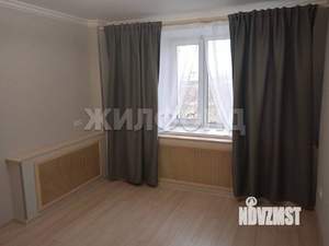 Студия квартира, вторичка, 17м2, 5/9 этаж
