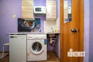 4-к квартира, вторичка, 56м2, 1/5 этаж