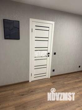 Студия квартира, вторичка, 33м2, 12/25 этаж