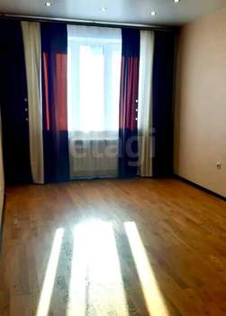 1-к квартира, вторичка, 40м2, 6/26 этаж