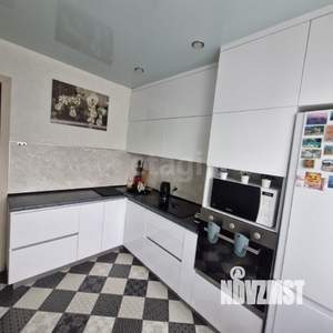 2-к квартира, вторичка, 53м2, 4/9 этаж