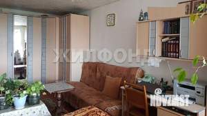 1-к квартира, вторичка, 34м2, 9/9 этаж