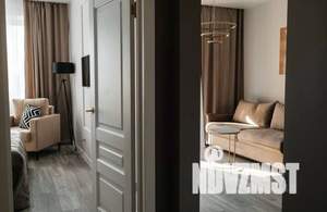 2-к квартира, вторичка, 41м2, 10/20 этаж