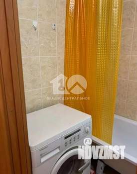 1-к квартира, вторичка, 40м2, 5/11 этаж