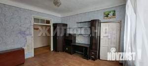 2-к квартира, вторичка, 47м2, 1/2 этаж