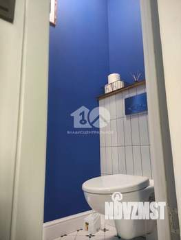 2-к квартира, вторичка, 55м2, 2/5 этаж