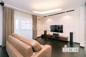 3-к квартира, вторичка, 109м2, 12/16 этаж