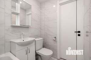 2-к квартира, вторичка, 44м2, 3/5 этаж