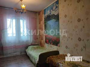 4-к квартира, вторичка, 79м2, 8/9 этаж