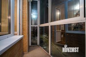 1-к квартира, вторичка, 33м2, 10/19 этаж