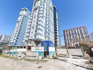 Студия квартира, вторичка, 31м2, 4/17 этаж