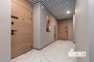 2-к квартира, вторичка, 42м2, 5/16 этаж