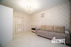 3-к квартира, вторичка, 69м2, 21/26 этаж