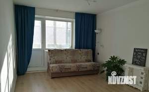 2-к квартира, вторичка, 47м2, 2/9 этаж