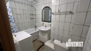 2-к квартира, вторичка, 52м2, 10/10 этаж