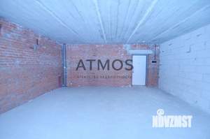 Студия квартира, вторичка, 51м2, 1/4 этаж