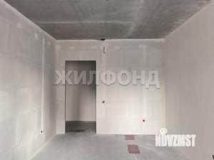 1-к квартира, вторичка, 38м2, 7/12 этаж