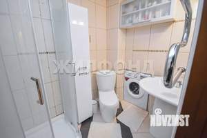 2-к квартира, вторичка, 44м2, 10/12 этаж