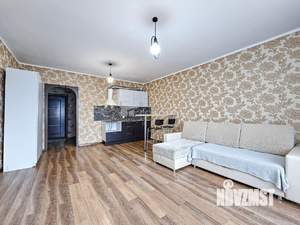 Студия квартира, вторичка, 32м2, 7/10 этаж