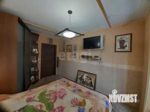 3-к квартира, вторичка, 81м2, 6/10 этаж