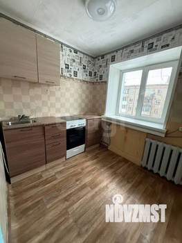 1-к квартира, вторичка, 32м2, 5/5 этаж