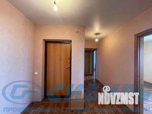 3-к квартира, вторичка, 90м2, 9/13 этаж