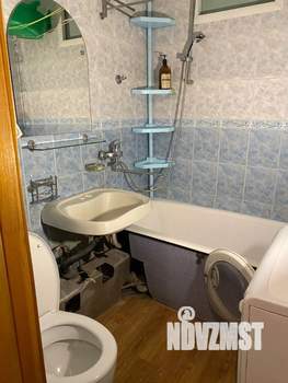 1-к квартира, вторичка, 30м2, 4/5 этаж