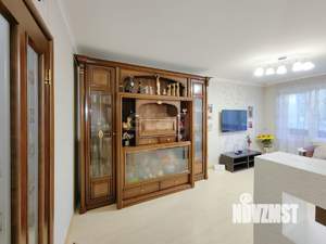 3-к квартира, вторичка, 61м2, 2/9 этаж