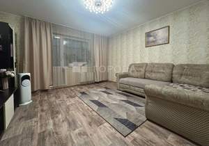 2-к квартира, вторичка, 52м2, 2/5 этаж
