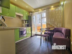 2-к квартира, вторичка, 53м2, 2/5 этаж