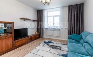 3-к квартира, вторичка, 75м2, 5/6 этаж