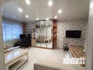 1-к квартира, вторичка, 32м2, 1/5 этаж