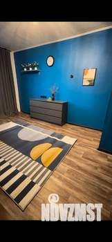1-к квартира, вторичка, 31м2, 5/5 этаж