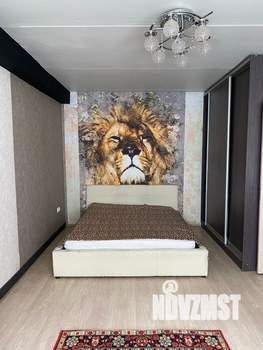 3-к квартира, вторичка, 58м2, 3/5 этаж