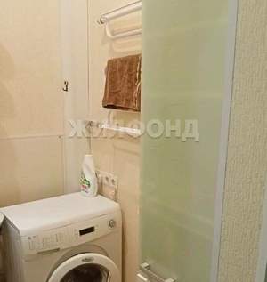 1-к квартира, вторичка, 40м2, 3/5 этаж