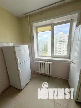 2-к квартира, вторичка, 53м2, 7/9 этаж