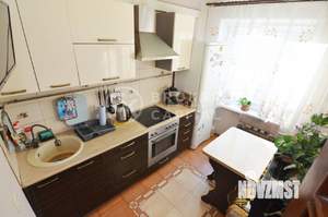 2-к квартира, вторичка, 43м2, 3/10 этаж