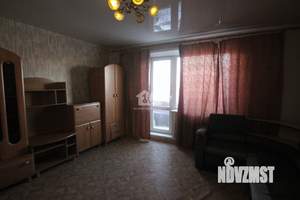 2-к квартира, вторичка, 55м2, 2/18 этаж
