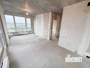 2-к квартира, вторичка, 67м2, 10/18 этаж