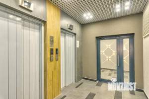 3-к квартира, вторичка, 60м2, 16/17 этаж