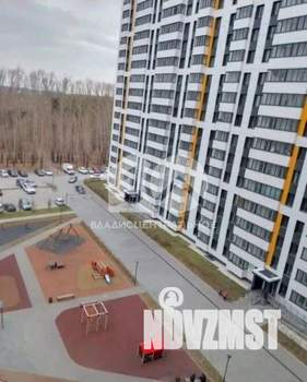 Студия квартира, вторичка, 25м2, 8/24 этаж