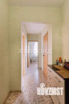 1-к квартира, вторичка, 26м2, 5/10 этаж